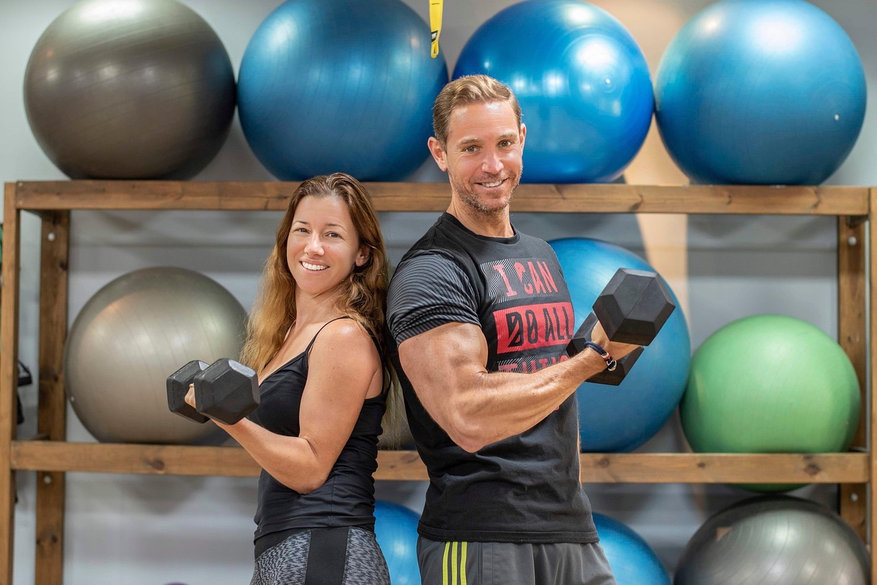 guía completa para elegir el mejor gimnasio